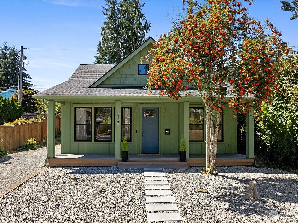 1st image of 332 Contra Costa Avenue