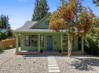 332 Contra Costa Ave, Fircrest, WA 98466