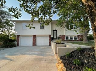 400 E Weston St, Moorcroft, WY 82721