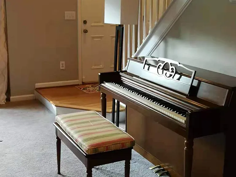 4901 Crofton Springs Ct — Photo 10