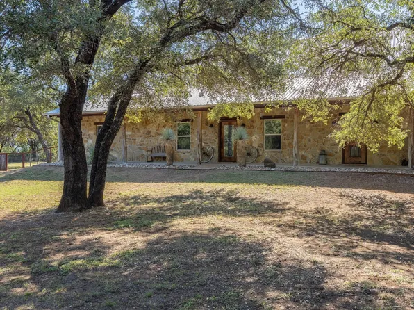 100 Browder Dr, Gordon, TX 76453