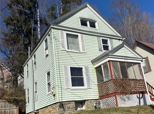 215 Seymour St, Hornell, NY 14843