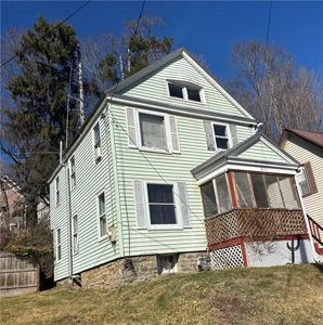 215 Seymour St, Hornell, NY, 14843