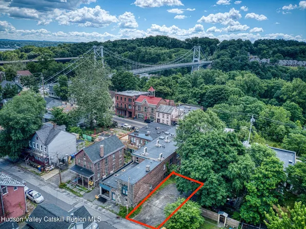 Tbd W Union Street, Kingston, NY 12401