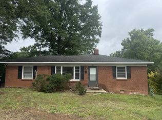 406 E Park Dr, Monroe, NC 28112