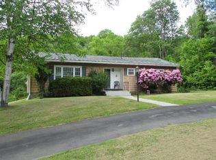 297 Winney Hill Rd, Oneonta, NY 13820