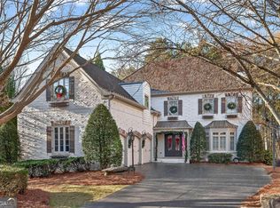 270 Ardsley Ln, Alpharetta, GA 30005