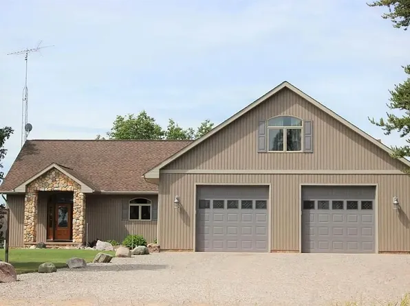 21962 Dowsett Trl, Atlanta, MI 49709