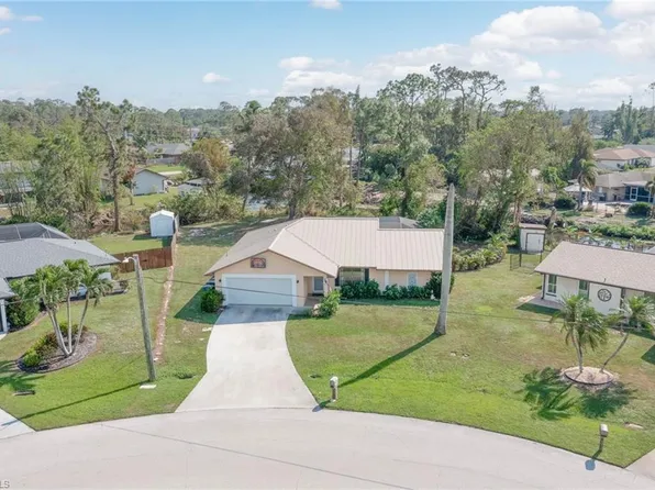 18093 Laurel Valley RD, FORT MYERS, FL 33967