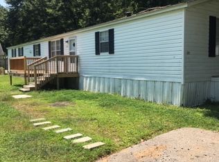 223 Ransdell Ln, Louisburg, NC 27549