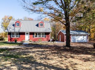 9189 Burlingham Rd, Holland, NY 14080