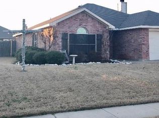 214 Amherst Dr, Forney, TX 75126