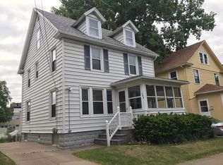 151 Hampden Rd, Rochester, NY 14610