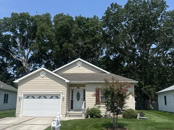 62 Wynndemere Ct, Cape May Court House, NJ 08210