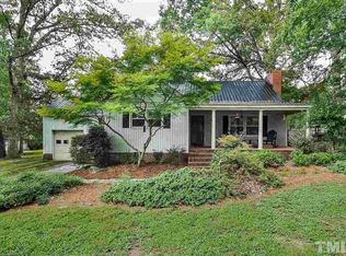 52 Windsor St, Goldston, NC 27252