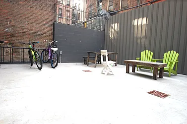 Rented by REAL New York