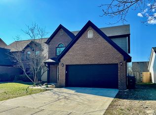 3909 Sweetspire Dr, Lexington, KY 40514