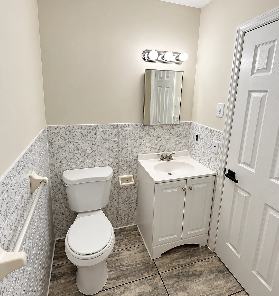 3 bed, $3,200 — Photo 3
