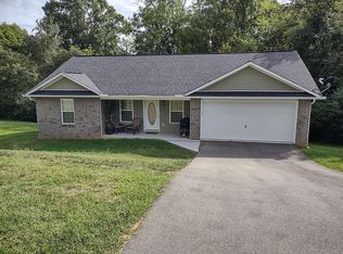 858 Quiet Oaks Way, Dandridge, TN 37725