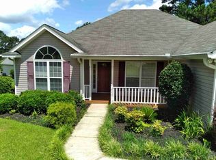 312 Red Barn Ct, Lexington, SC 29072