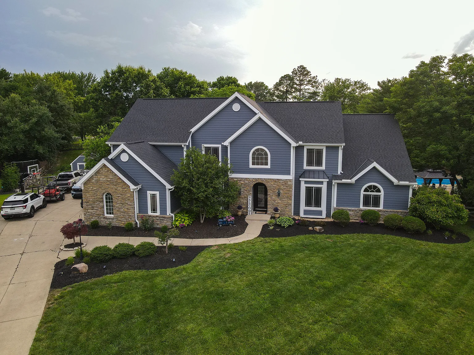 Keeneland Ct, Maineville — Photo 1