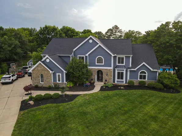 (undisclosed Address), Maineville, OH 45039