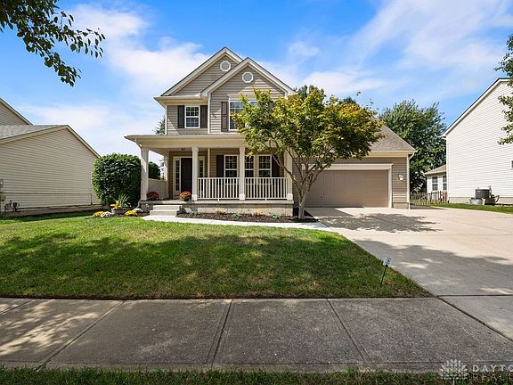 3rd image of 6755 Mossy Rock Ct