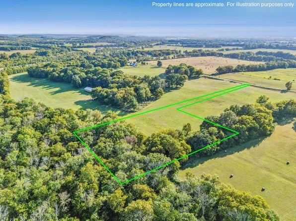 2 Old Zion Rd Lot 2, Columbia, TN 38401