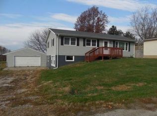 216 Coeburg St, Rio, IL 61472