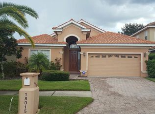 18015 Java Isle Dr, Tampa, FL 33647