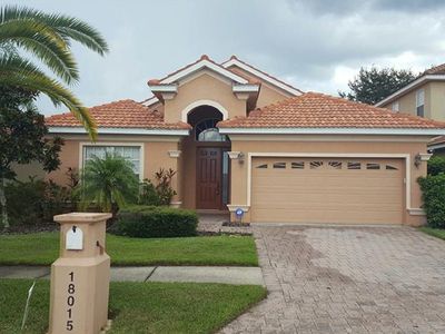18015 Java Isle Dr, Tampa, FL, 33647