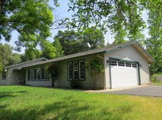160 Pine Tree Cir, Pilot Hill, CA 95664