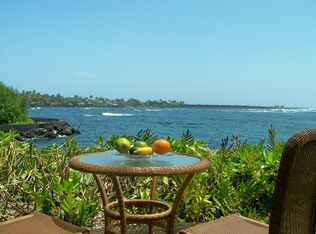 14-5135 Alapai Point Rd, Pahoa, HI 96778