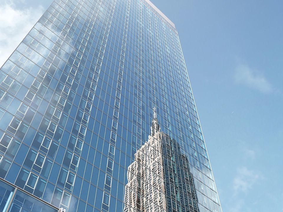 1st image of 100 W 31st St APT 19I