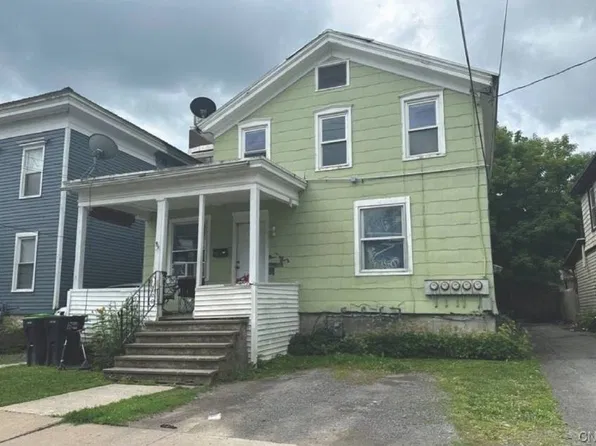 83-85 W Clark St, Ilion, NY 13357