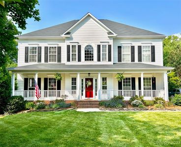 7628 Windsor Forest Pl, Harrisburg, NC, 28075