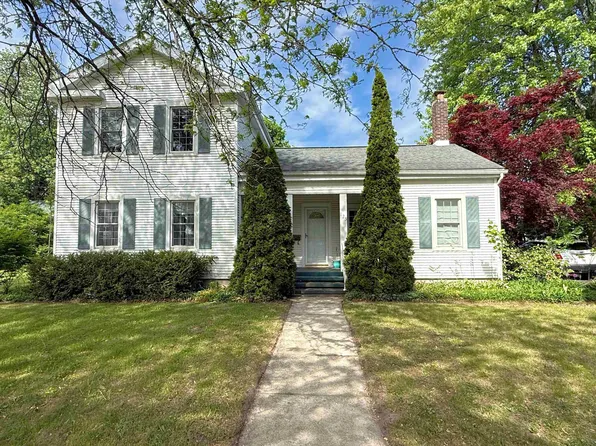 123 Madison St, Vassar, MI 48768