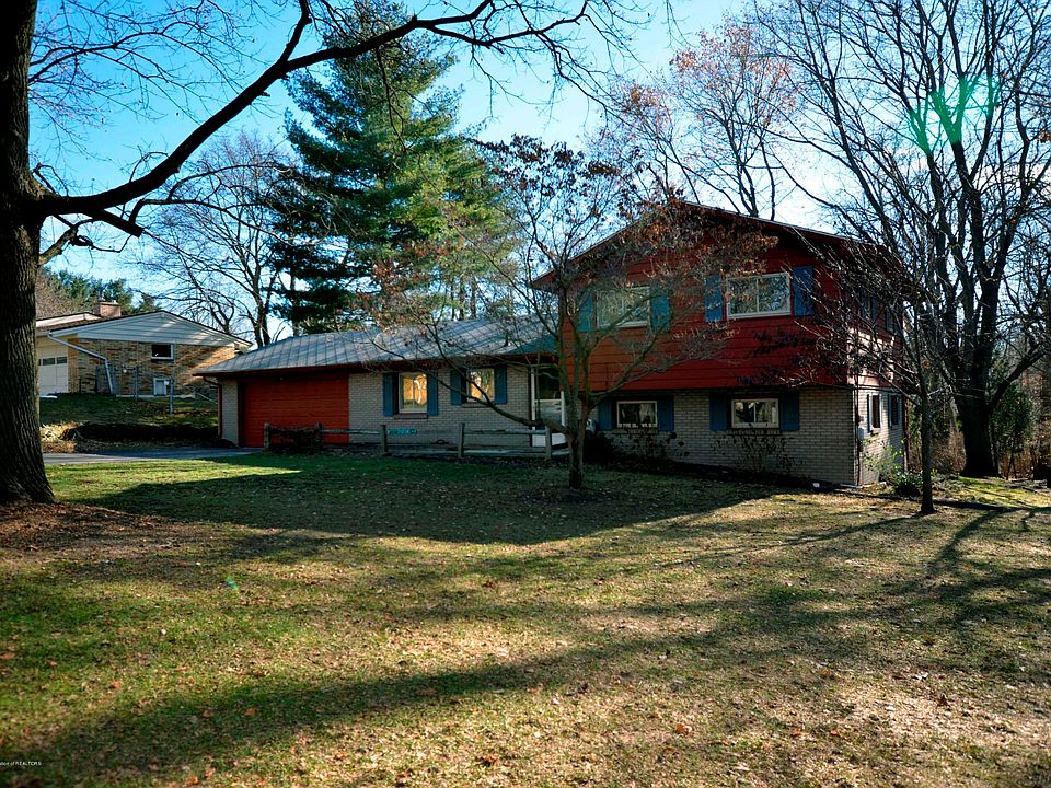 2387 Seminole Exterior Front
