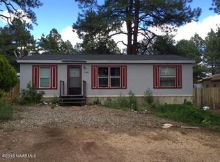 2463 Rain Ct, Flagstaff, AZ 86005
