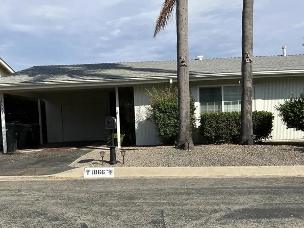 1866 Fairway Park Unit A, Escondido, CA 92026