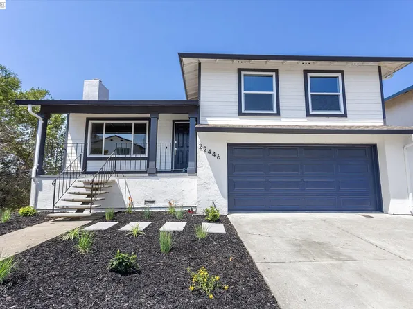 22446 Ralston Ln, Hayward, CA 94541