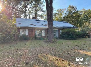 1011 Hand Ave, Bay Minette, AL 36507