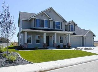 2996 E Shadow Crest Dr, Eagle, ID 83616