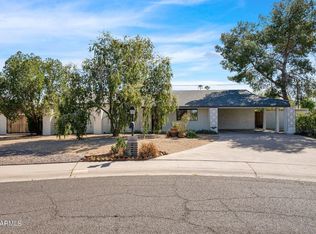 3401 E Lazy Ln, Phoenix, AZ 85028