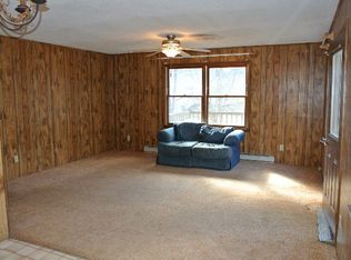 3707 Patton Rd, Franklin, NC 28734