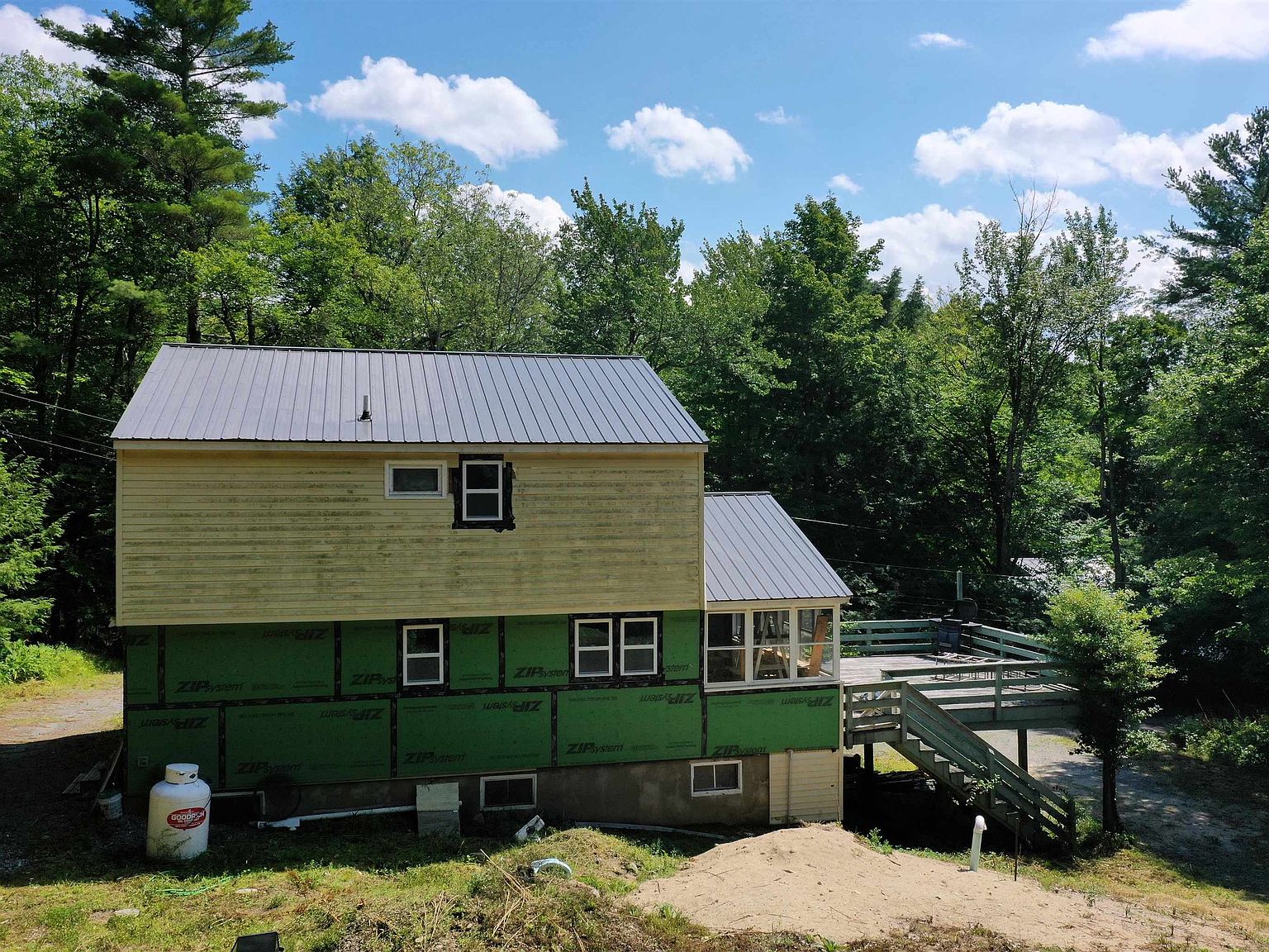 45 Pine Street, Newbury, NH 03255 Zillow