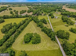 118 Fox Lair Ln LOT 1, Summit Pt, WV 25446