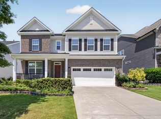 334 Stonehouse Dr, Apex, NC 27523