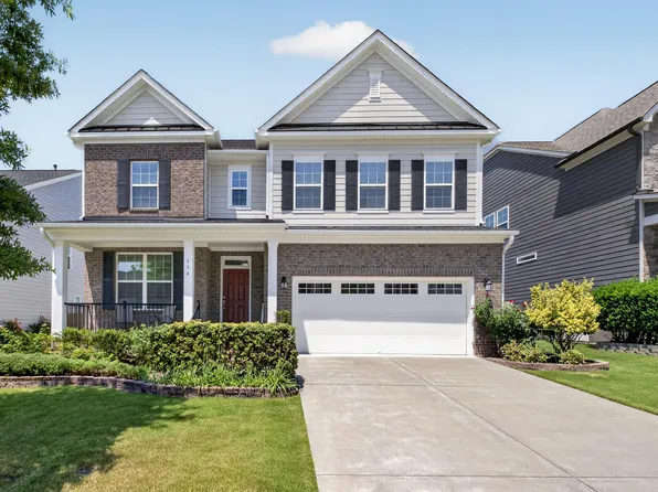334 Stonehouse Dr, Apex, NC 27523