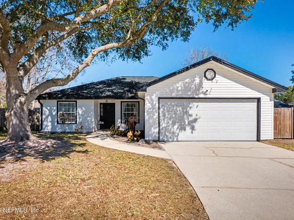 2992 QUAPAW Trail, Middleburg, FL 32068